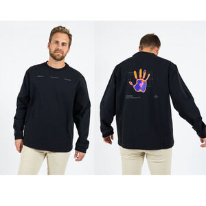 Holzweiler‎ BLOOM Thermal Crew Long Sleeve